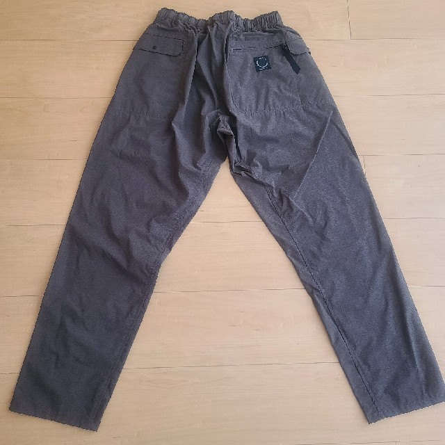 美品　山と道　5-pocket light pants　ライトパンツ　サイズS