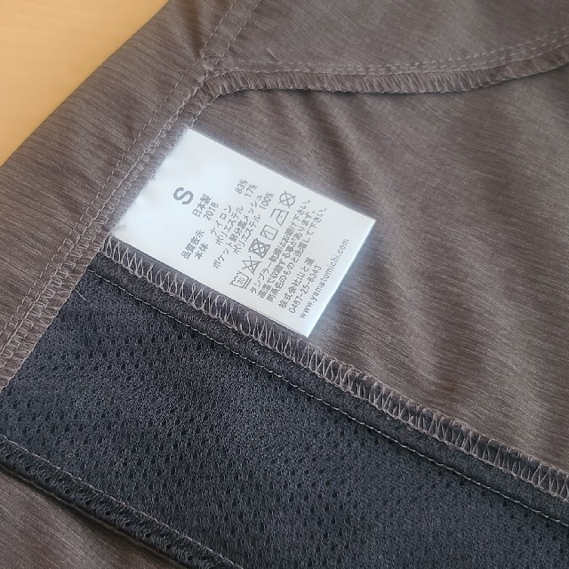 patagonia(パタゴニア)の美品　山と道　5-pocket light pants　ライトパンツ　サイズS スポーツ/アウトドアのアウトドア(登山用品)の商品写真