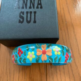 アナスイ(ANNA SUI)のANNA SUI ブレスレット(ブレスレット/バングル)