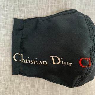 クリスチャンディオール(Christian Dior)のインナーマスク(その他)