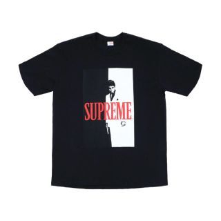 シュプリーム(Supreme)のSupreme  Scarface  Split Tee KAZU様専用(Tシャツ/カットソー(半袖/袖なし))