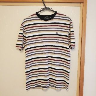 バーバリーブラックレーベル(BURBERRY BLACK LABEL)のブラックレーベル　Tシャツ(Tシャツ/カットソー(半袖/袖なし))