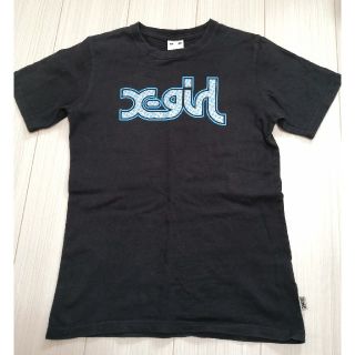 エックスガール(X-girl)のXgirl　Tシャツ(Tシャツ(半袖/袖なし))