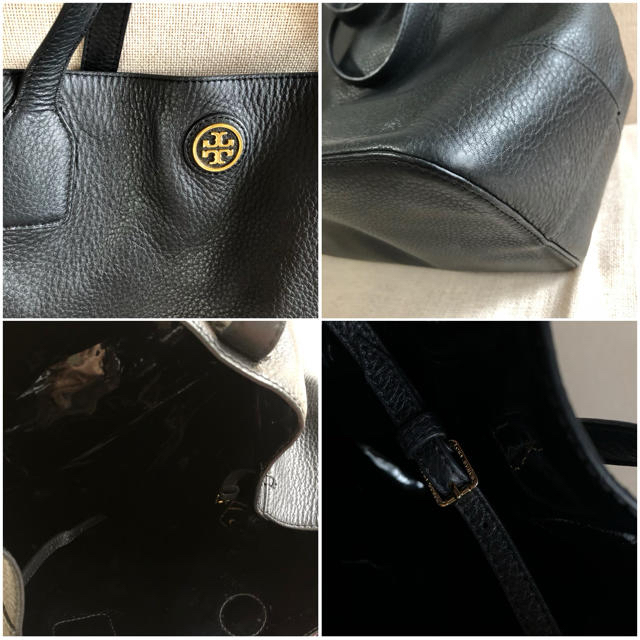 Tory Burch(トリーバーチ)のトリーバーチ トートバッグ レザー レディースのバッグ(トートバッグ)の商品写真