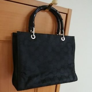 グッチ(Gucci)の週末お値下げ☆GUCCIグッチ/バンブートートバッグ(トートバッグ)