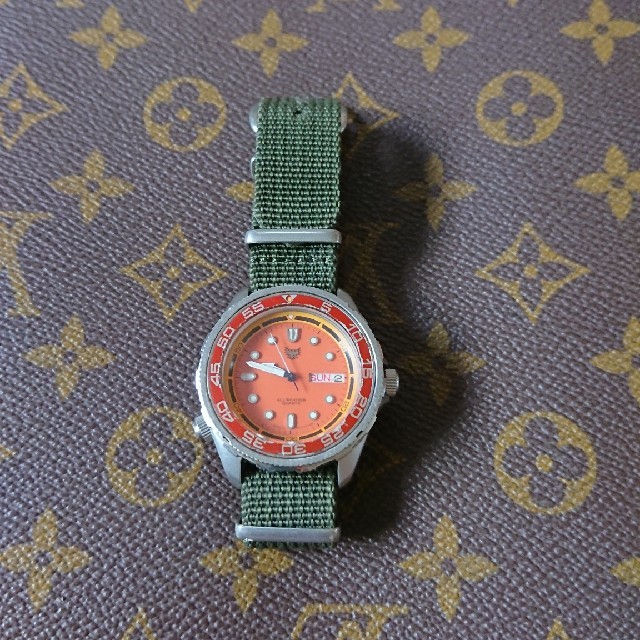 ORIENT(オリエント)のORIENT メンズの時計(腕時計(アナログ))の商品写真