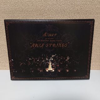 Aimer　special　concert　with　スロヴァキア国立放送交響楽(ミュージック)