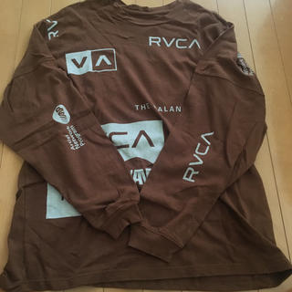 ルーカ(RVCA)のアリカチャン’s shop様専用(Tシャツ(半袖/袖なし))