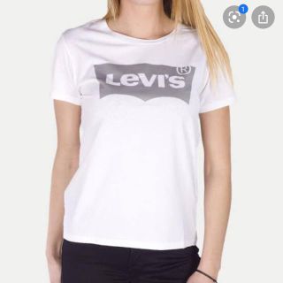 リーバイス(Levi's)のLevi's Tシャツ(Tシャツ(半袖/袖なし))