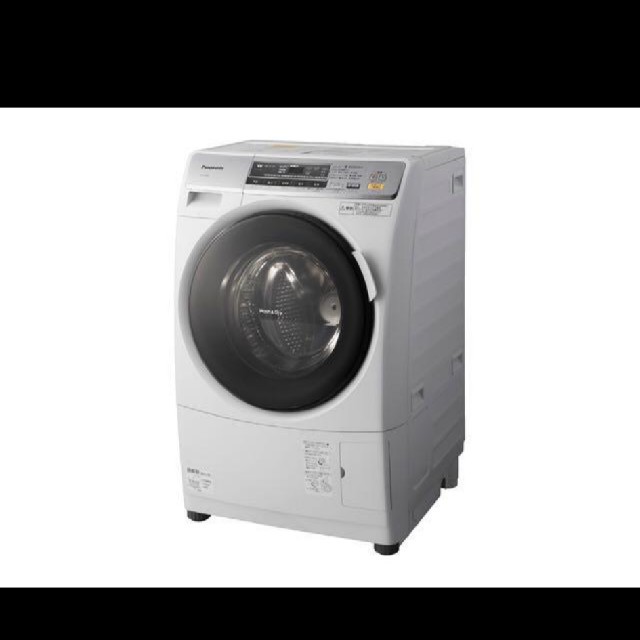 当店一番人気】 Panasonic 麻衣子 ドラム式洗濯機 乾燥機 マンション