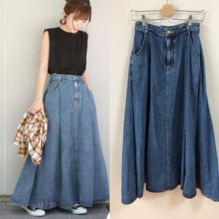 Spick & Span(ロングスカート)のフリマアイテム一覧 Spick & Span(ロングスカート)のフリマアイテム一覧