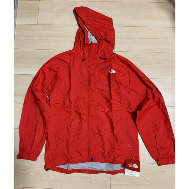 THE NORTH FACE(ザノースフェイス)のTHE NORTH FACE ジャケット　パーカー レディースのジャケット/アウター(ナイロンジャケット)の商品写真