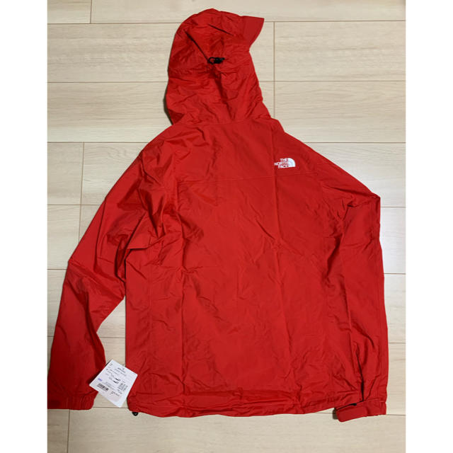 THE NORTH FACE(ザノースフェイス)のTHE NORTH FACE ジャケット　パーカー レディースのジャケット/アウター(ナイロンジャケット)の商品写真