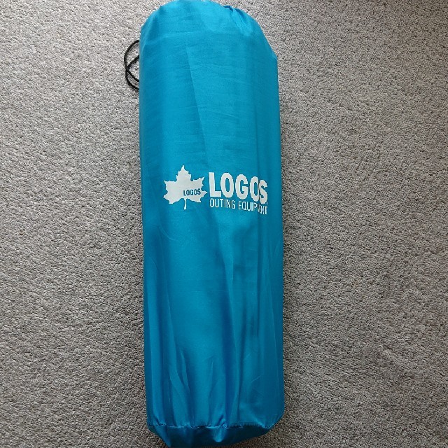 LOGOS(ロゴス)のtomitanto様専用 スポーツ/アウトドアのアウトドア(寝袋/寝具)の商品写真