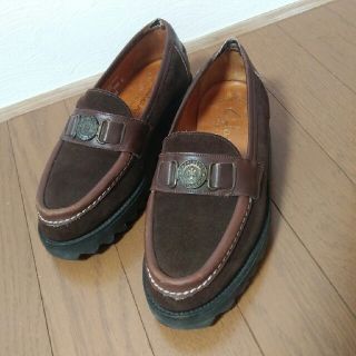 クラークス(Clarks)のクラークス　モカシン(スリッポン/モカシン)