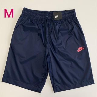 ナイキ(NIKE)の新品★ ナイキ ★ ショートパンツ ハーフパンツ 短パン ★ メンズ Mサイズ(ショートパンツ)