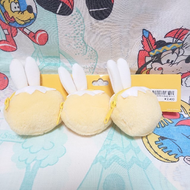Disney コインケース うさピヨ イースター うさぴよ ディズニーシーの通販 By みる S Shop ディズニーならラクマ Disney コインケース うさピヨ イースター うさぴよ ディズニーシーの通販 By みる S Shop ディズニーならラクマ