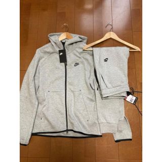 ナイキ(NIKE)のナイキ NIKE テックフリース TECHFLEECE 上下セット 新品 L(ジャージ)