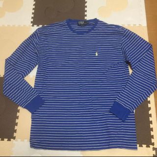 ラルフローレン(Ralph Lauren)のラルフローレン(Tシャツ/カットソー(七分/長袖))