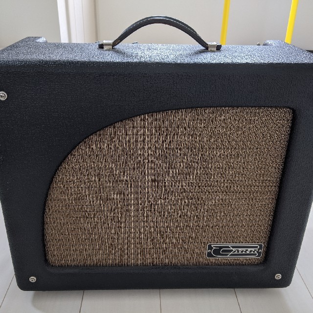 CARR HAMMERHEAD 1×12 ギターアンプ 楽器のギター(ギターアンプ)の商品写真