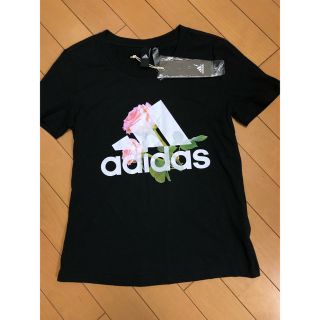 アディダス(adidas)の⭐︎しょうたろう様専用⭐︎ adidas Tシャツ　レディース(Tシャツ(半袖/袖なし))