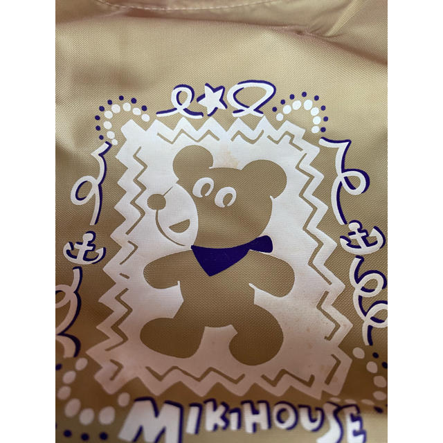 mikihouse(ミキハウス)のミキハウス　エコバック レディースのバッグ(エコバッグ)の商品写真