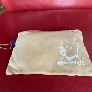 ミキハウス(mikihouse)のミキハウス　エコバック(エコバッグ)