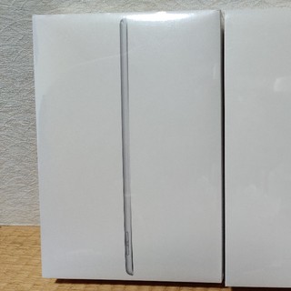 【新品未開封品】iPad MW782J/A シルバー