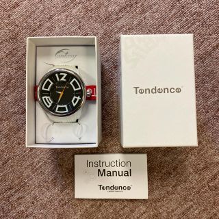 テンデンス(tendence)/TG632001(腕時計(アナログ))