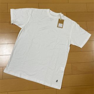 グラミチ(GRAMICCI)の猫侍様専用　GRAMICCI メンズTシャツ　新品(Tシャツ/カットソー(半袖/袖なし))