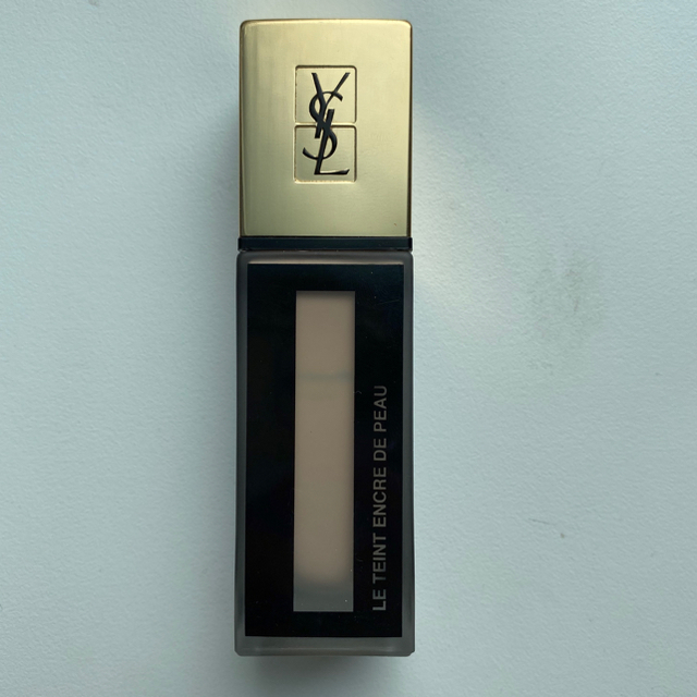 Yves Saint Laurent Beaute(イヴサンローランボーテ)のysl ファンデーション　BR20 コスメ/美容のベースメイク/化粧品(ファンデーション)の商品写真