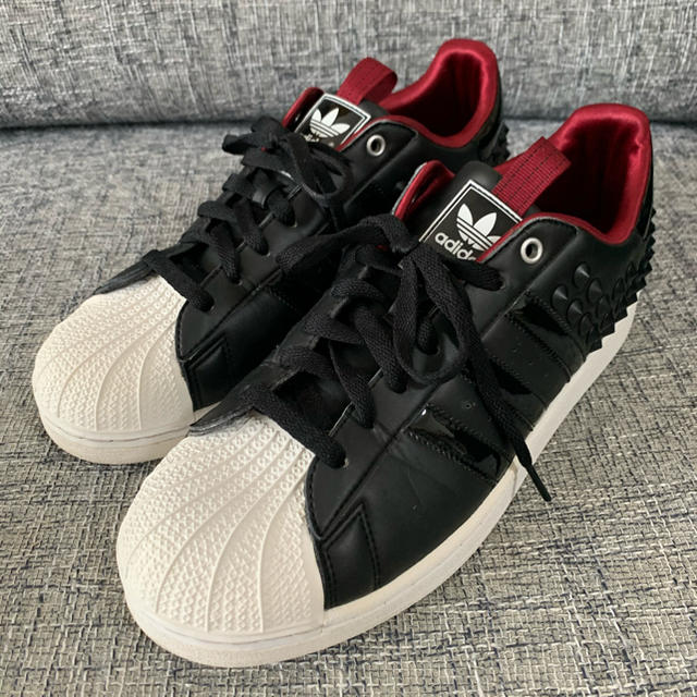 adidas スニーカー　28.5cm 完売品