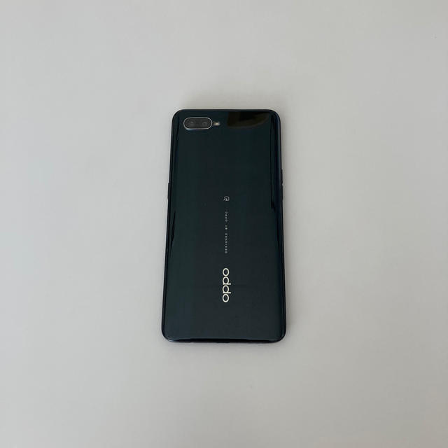 Rakuten(ラクテン)のOPPO Rano A 128G Rakuten スマホ/家電/カメラのスマートフォン/携帯電話(スマートフォン本体)の商品写真