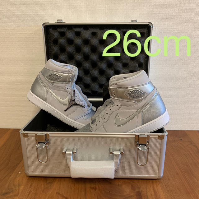 NIKE AIR JORDAN 1 HIGH OG CO.JP TOKYO