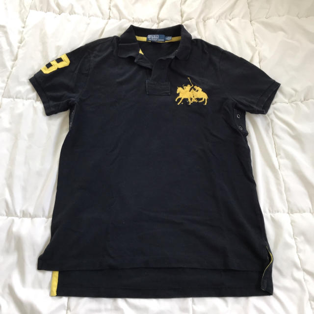 POLO RALPH LAUREN(ポロラルフローレン)のPolo Ralph Lauren  ポロシャツ メンズのトップス(ポロシャツ)の商品写真