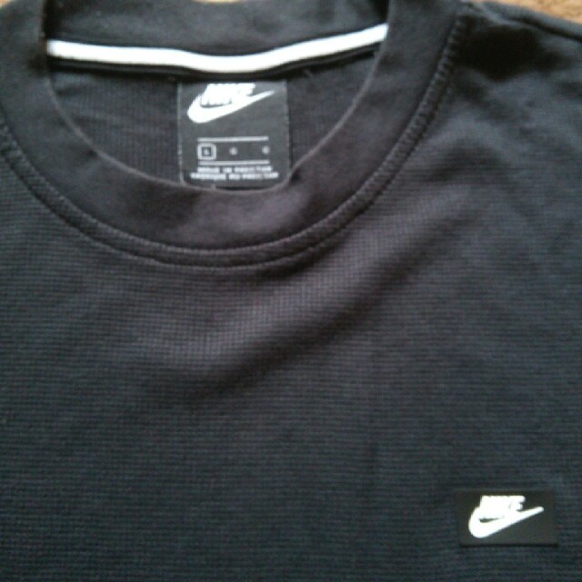 NIKE(ナイキ)のナイキ ワッフルTシャツ メンズのトップス(Tシャツ/カットソー(半袖/袖なし))の商品写真
