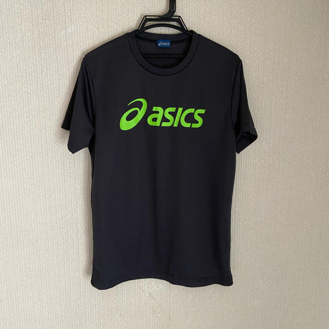 asics(アシックス)のメンズTシャツ メンズのトップス(Tシャツ/カットソー(半袖/袖なし))の商品写真