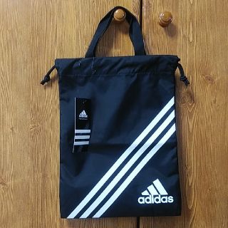 アディダス 巾着 上履き入れ/シューズバッグの通販 9点 | adidasの