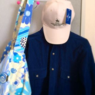 ポロクラブ(Polo Club)のPOLO CLUBキャップ(キャップ)