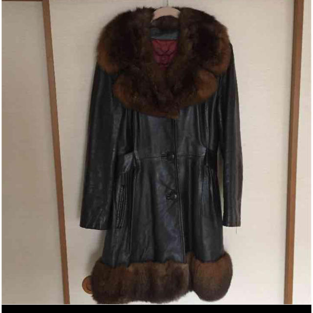 CANADA GOOSE(カナダグース)のSeika様専用 メイドインカナダのビンテージ レディースのジャケット/アウター(ダウンコート)の商品写真