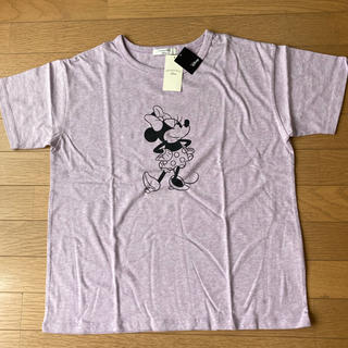 サマンサモスモス(SM2)のSM2 blue☆Tシャツ(Tシャツ(半袖/袖なし))