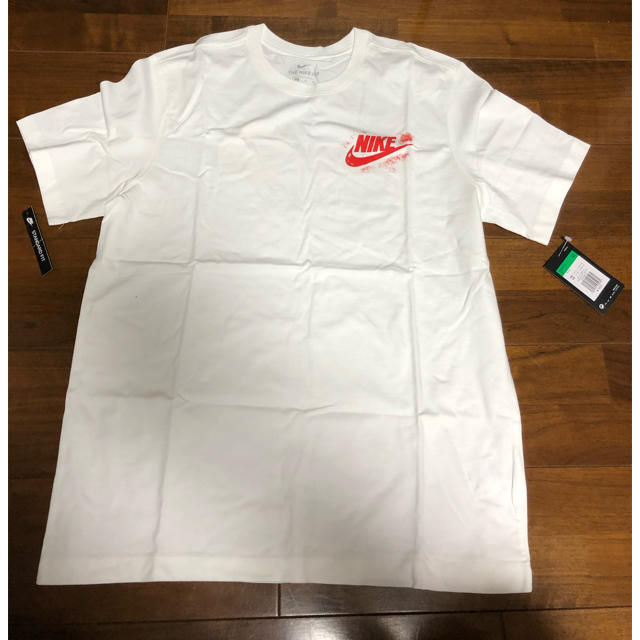 NIKE(ナイキ)のナイキ　Tシャツ メンズのトップス(Tシャツ/カットソー(半袖/袖なし))の商品写真