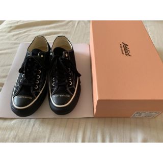 マスターマインドジャパン(mastermind JAPAN)のmastermind JAPAN×CONVERSE ADDICT (スニーカー)