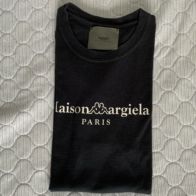 48最終値下げ【米津玄師 着用】Maison Margiela CAMEO Tシャツ