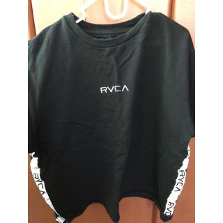 ルーカ(RVCA)のRVCA tシャツ(Tシャツ/カットソー(半袖/袖なし))