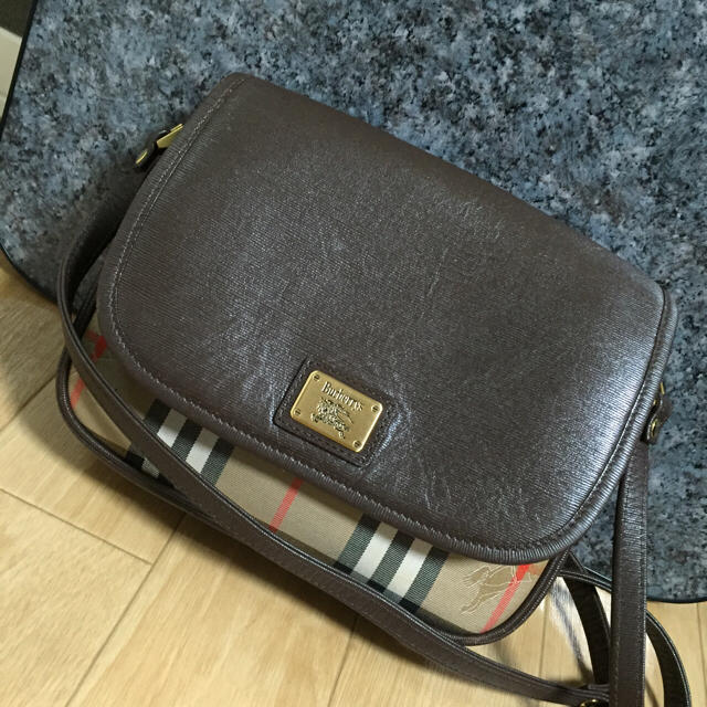 2点目半額☆Burberry☆ショルダー - www.nirvana.co.com