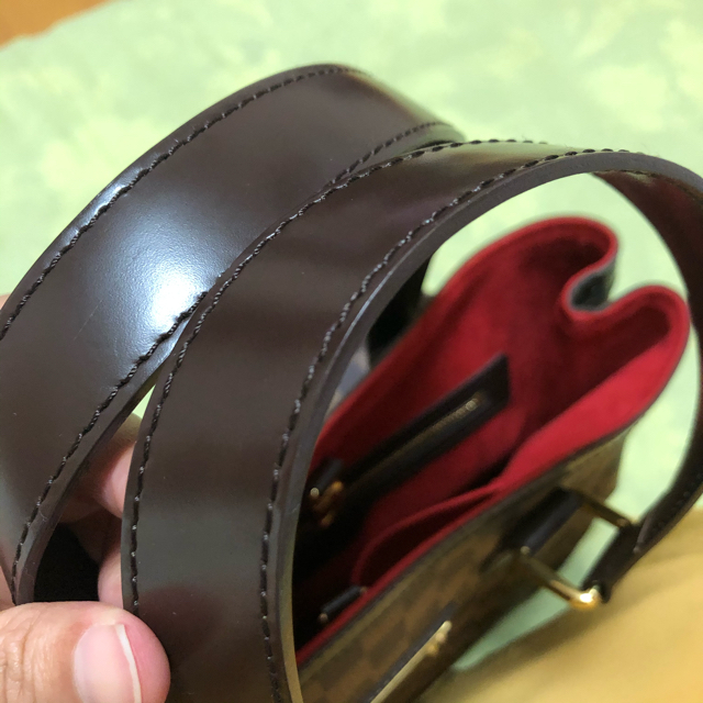 値下げ交渉OK!!ヴィトン、ダミエ、ハンドバッグ | www.jarussi.com.br