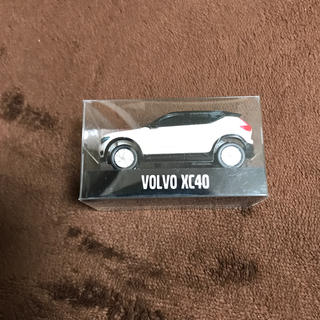 ボルボ(Volvo)のボルボ　ミニカー　XC40(ミニカー)