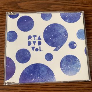 Perfume ファンクラブ限定DVD P.T.A. Vol.9(アイドル)