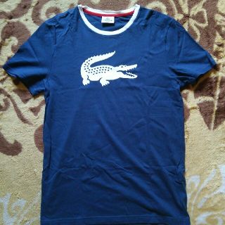 ラコステ(LACOSTE)のラコステ Tシャツ(Tシャツ/カットソー(半袖/袖なし))